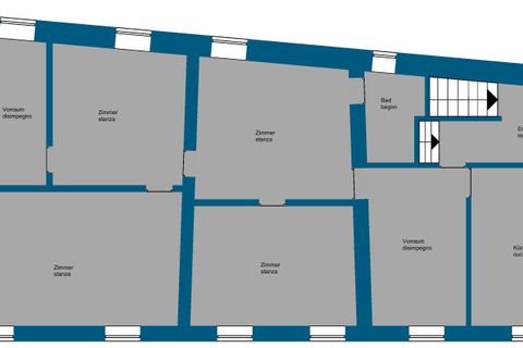 Villa i Cortona, Arezzo, Cortona - € 2.000.000 | Ref: R05168CORC - foto 34